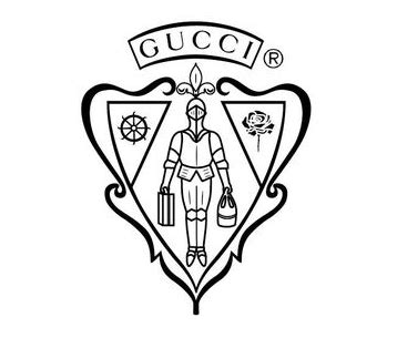 aldo gucci pastation|aldo gucci coat of arms.